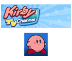 Save Icons & Banners - Kirby TV Channel