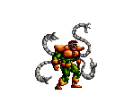 Doctor Octopus - Spider-Man