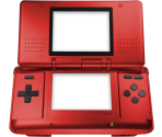 DS - Mario Kart DS Screensaver