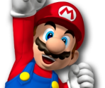 General Sprites - New Super Mario Bros Screensaver