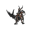 Foras - Final Fantasy: Record Keeper