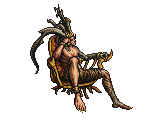 Ifrit (XV) (1st phase) - Final Fantasy: Record Keeper