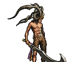 Ifrit (XV) - Final Fantasy: Record Keeper