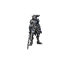 Ravus - Final Fantasy: Record Keeper
