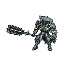 The Fierce - Final Fantasy: Record Keeper