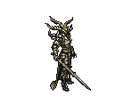 The Mystic - Final Fantasy: Record Keeper