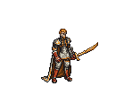 Zalbaag - Final Fantasy: Record Keeper