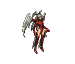Ultima (High Seraph) - Final Fantasy: Record Keeper