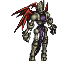 Ultima (Arch Seraph) - Final Fantasy: Record Keeper