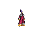 Time Mage (Alternate) - Final Fantasy: Record Keeper