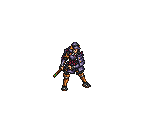 Samurai - Final Fantasy: Record Keeper