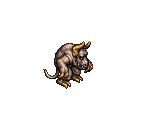 Reaver - Final Fantasy: Record Keeper