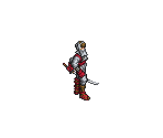 Ninja (Alternate) - Final Fantasy: Record Keeper