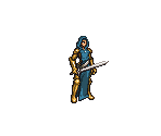 Loffrey - Final Fantasy: Record Keeper