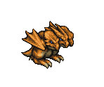 Hydra - Final Fantasy: Record Keeper