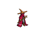 Black Mage (Alternate) - Final Fantasy: Record Keeper
