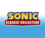 Credits Images - Sonic Classic Collection