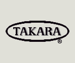 Takara Logo - Nettou Garou Densetsu 2/Fatal Fury 2 (JPN)