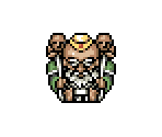 Gentobou - Toushin Toshi II