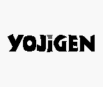 Yojigen Logo - Nada Asatarou no Powerful Mahjong: Tsugi no Itte 100 Dai (JPN)