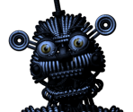 Yenndo - Five Nights at Freddy's: Sister Location