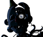 Ennard (Fake Ending) - Five Nights at Freddy's: Sister Location