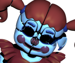 Circus Baby (Parts/Service) - Five Nights at Freddy's: Sister Location
