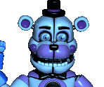 Funtime Freddy (Parts/Service) - Five Nights at Freddy's: Sister Location