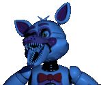 Funtime Foxy (Auditorium) - Five Nights at Freddy's: Sister Location