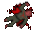 Enemies - Dead (Original Version) - Psychon (Net Yaroze)