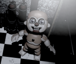CAM 04 - Five Nights at Freddy's: Sister Location