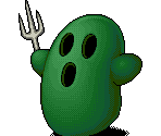 Enemies - Toushin Toshi II