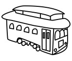 Trolley - Neal.fun Games