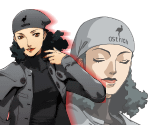 Yukino Mayuzumi - Persona 2: Innocent Sin Portable