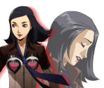 Maya Amano - Persona 2: Innocent Sin Portable