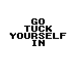 Font - Wheel of Fortune
