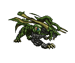 Alpha Behemoth - Final Fantasy: Record Keeper