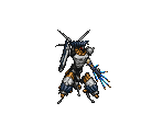 Orion - Final Fantasy: Record Keeper