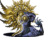 Orphan - Final Fantasy: Record Keeper
