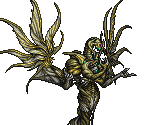 Amber Bahamut - Final Fantasy: Record Keeper