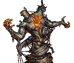 Gogmagog (Dying World) - Final Fantasy: Record Keeper