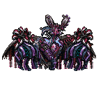 Proto fal'Cie Adam - Final Fantasy: Record Keeper