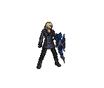 Snow - Final Fantasy: Record Keeper