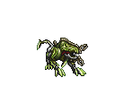 Thexteron - Final Fantasy: Record Keeper