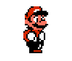 Mario (River City Ransom-Style) - Mario Customs