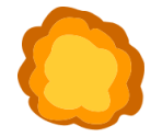 Explosion - Animator vs. Animation Game