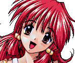 Shouko Inaba - Welcome to Pia Carrot!!