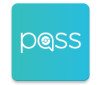 App Icons - Pokémon Pass