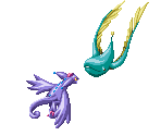 Denjuu - Keitai Denjuu Telefang 2 (JPN)