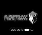Introduction, Opening Logos & Title Screen - FightBox